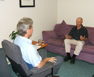 Peter Culross counselling